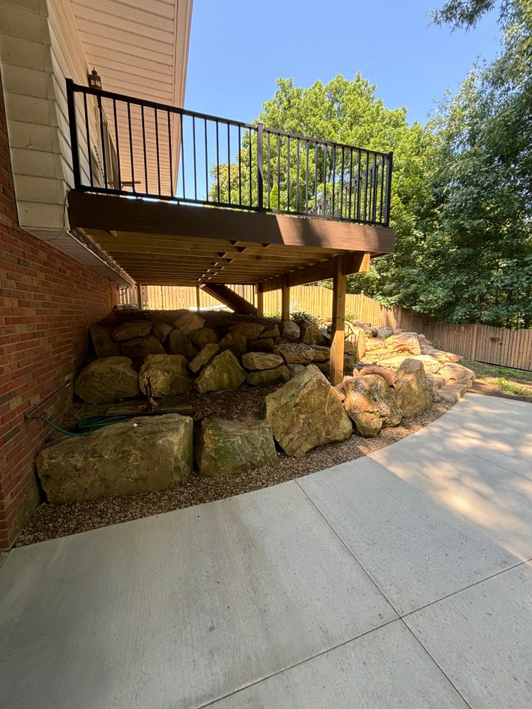 All Photos for Kunkle & Sons Property Maintenance in Akron, OH