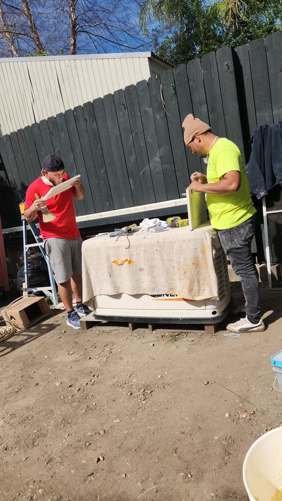 All Photos for Riveras Painting LLC in New Orleans, LA