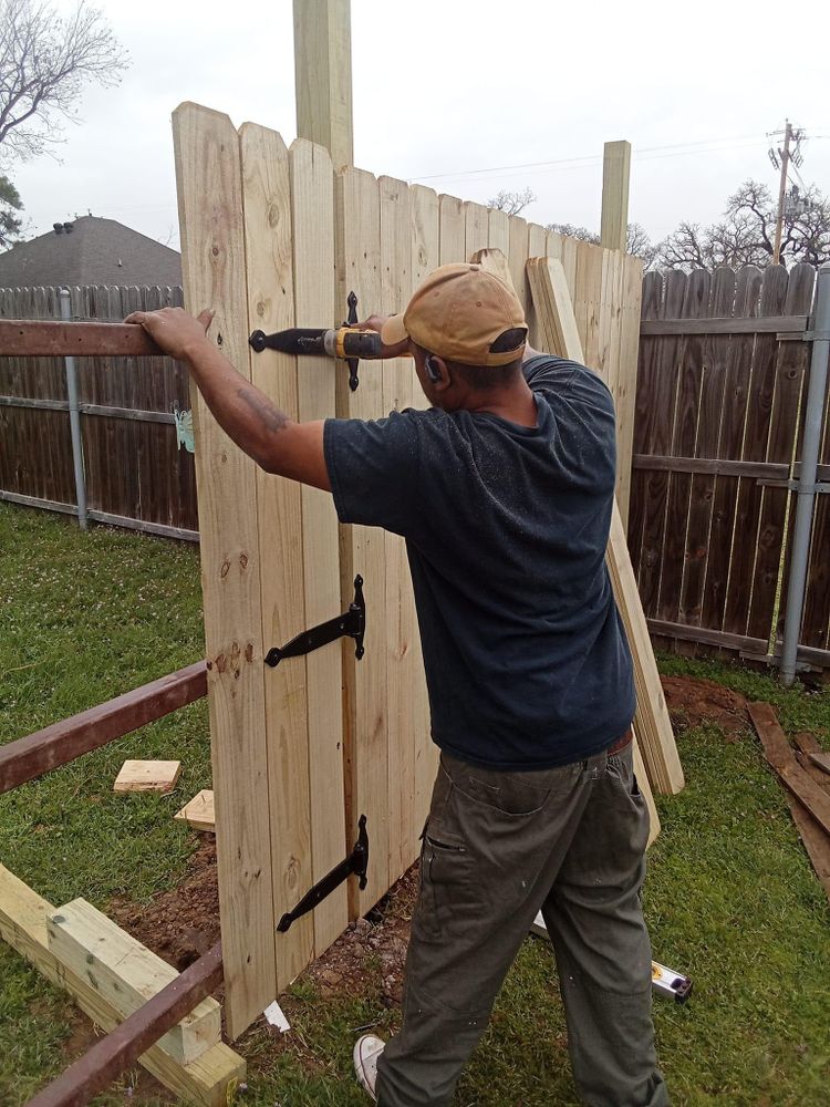All Photos for Patton Handyman Services in Granbury, TX