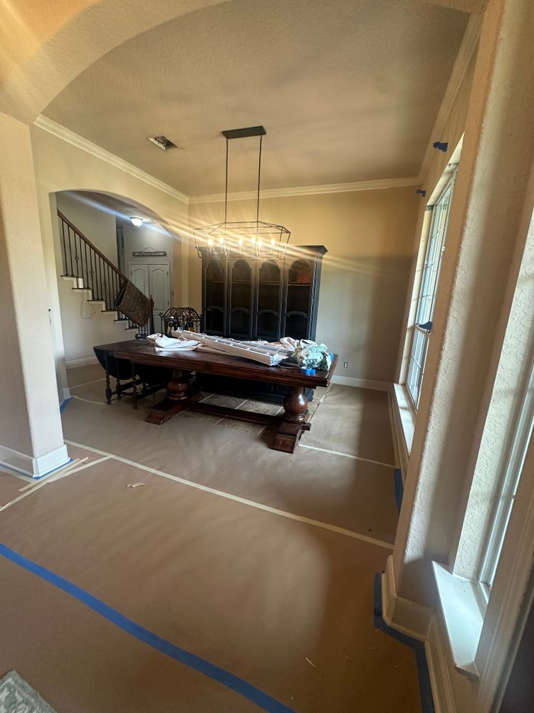 All Photos for GEOS Painting in New Braunfels, TX