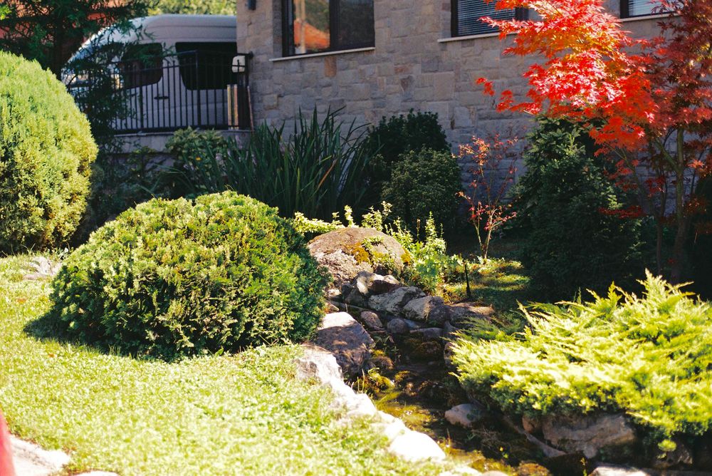 Vaske Lawn Care team in Burlington, KY - people or person