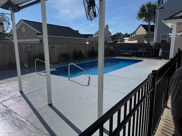 All Photos for Fichter Concrete in North Charleston, SC