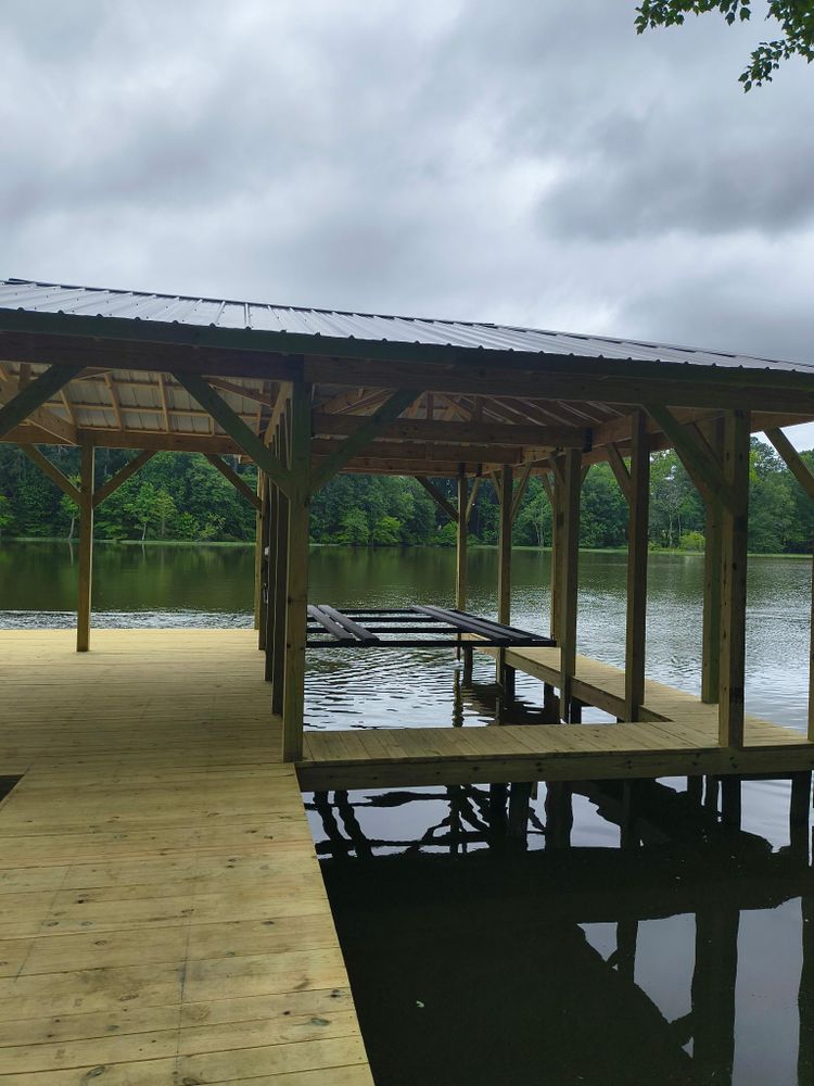 All Photos for H&H Pile Drivers and Construction in Centre, AL