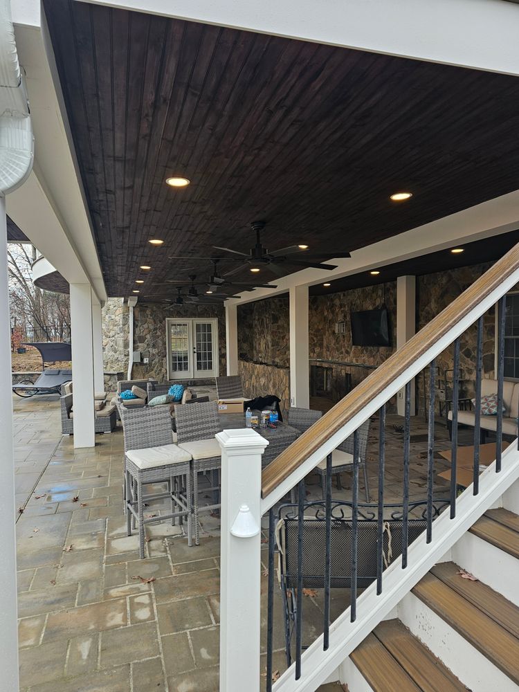 All Photos for Offering professional solutions for every aspect of your home. in Sterling, VA