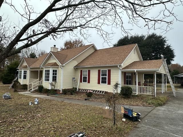 All Photos for Cornerstone Painting in Monroe, GA
