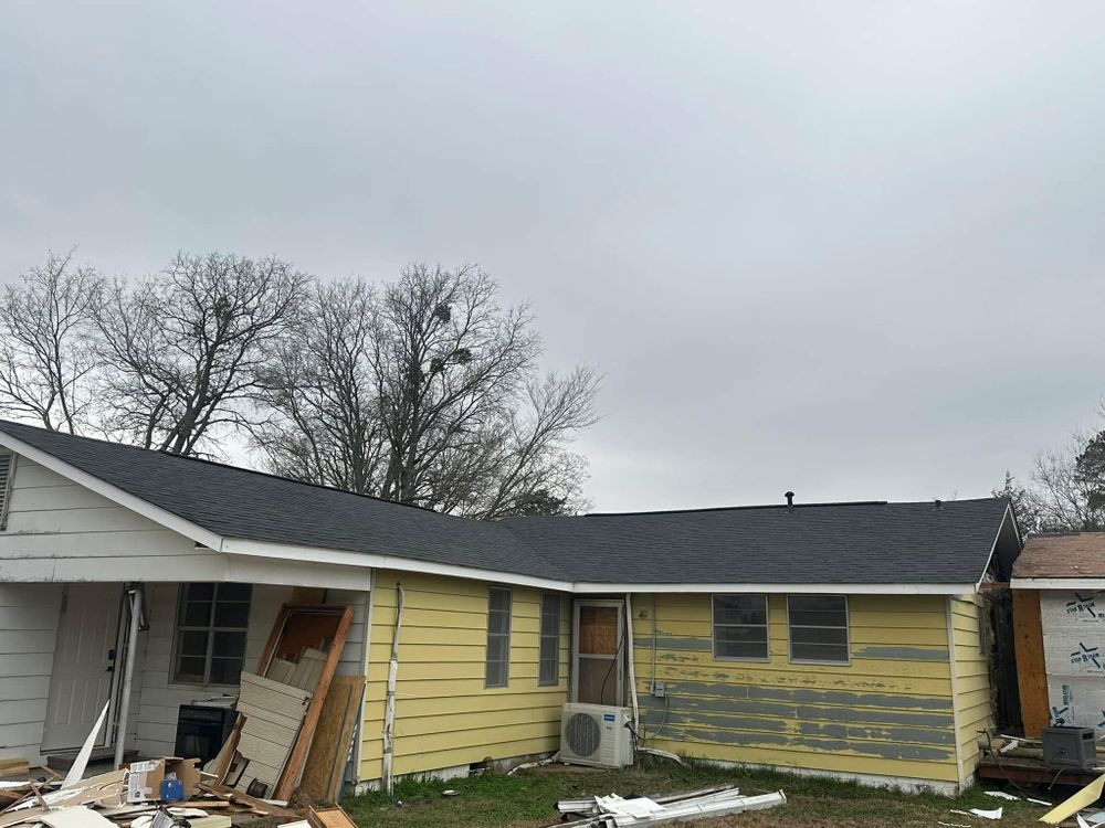 All Photos for BWC Roofing in Wister, OK
