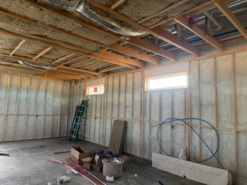 All Photos for Top Shot Insulation in Thermopolis, WY