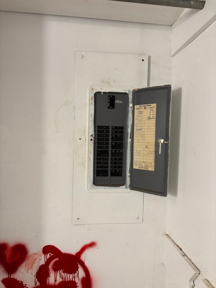 All Photos for HD Sadler Electrical Repair & Service in Cairo, GA