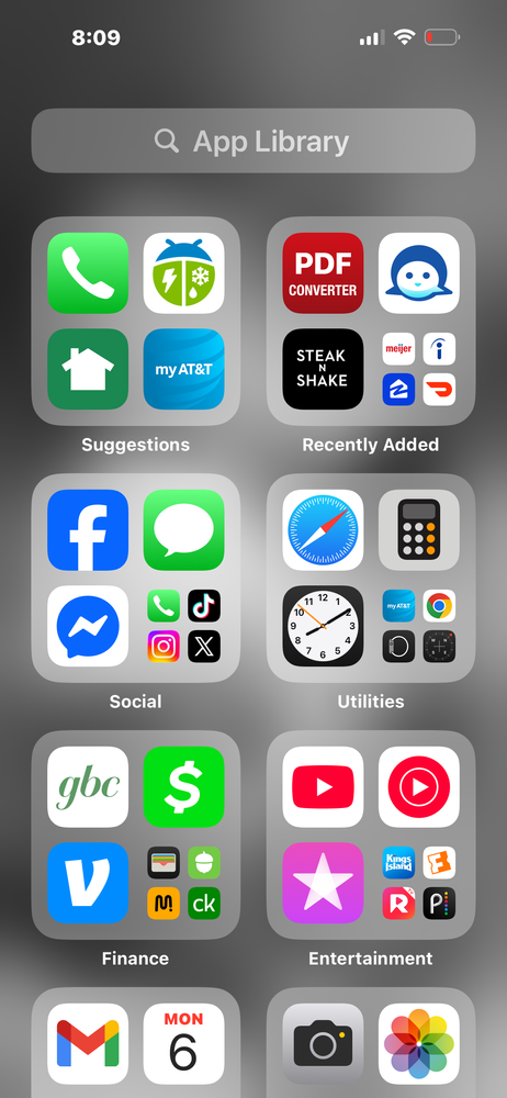 All Photos for Bearforce Lawn Care LLC in Greenfield, IN