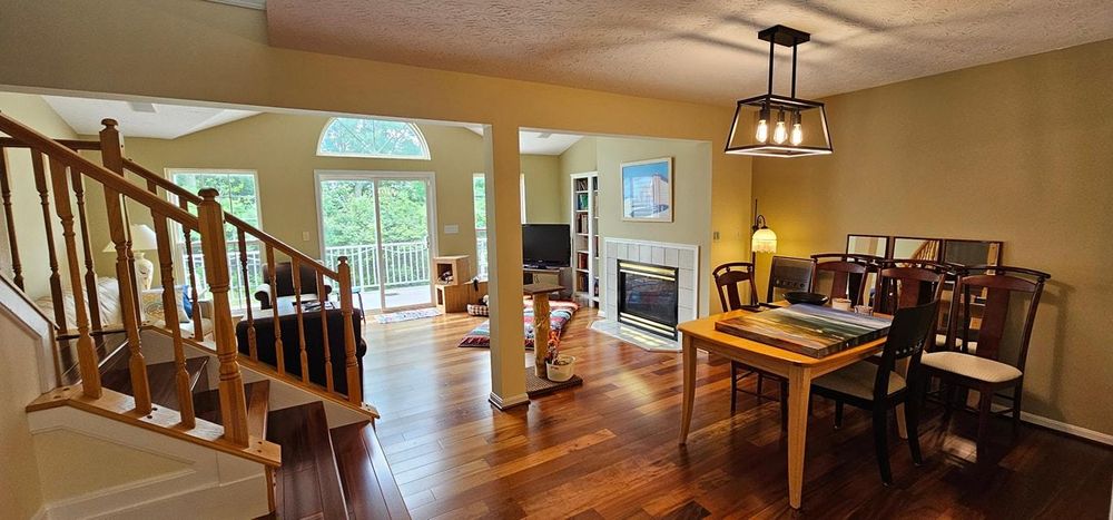 All Photos for Hearts & Hands Painting in Campbell, KY