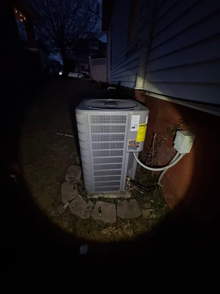 All Photos for AeroNest HVAC in Knoxville, TN