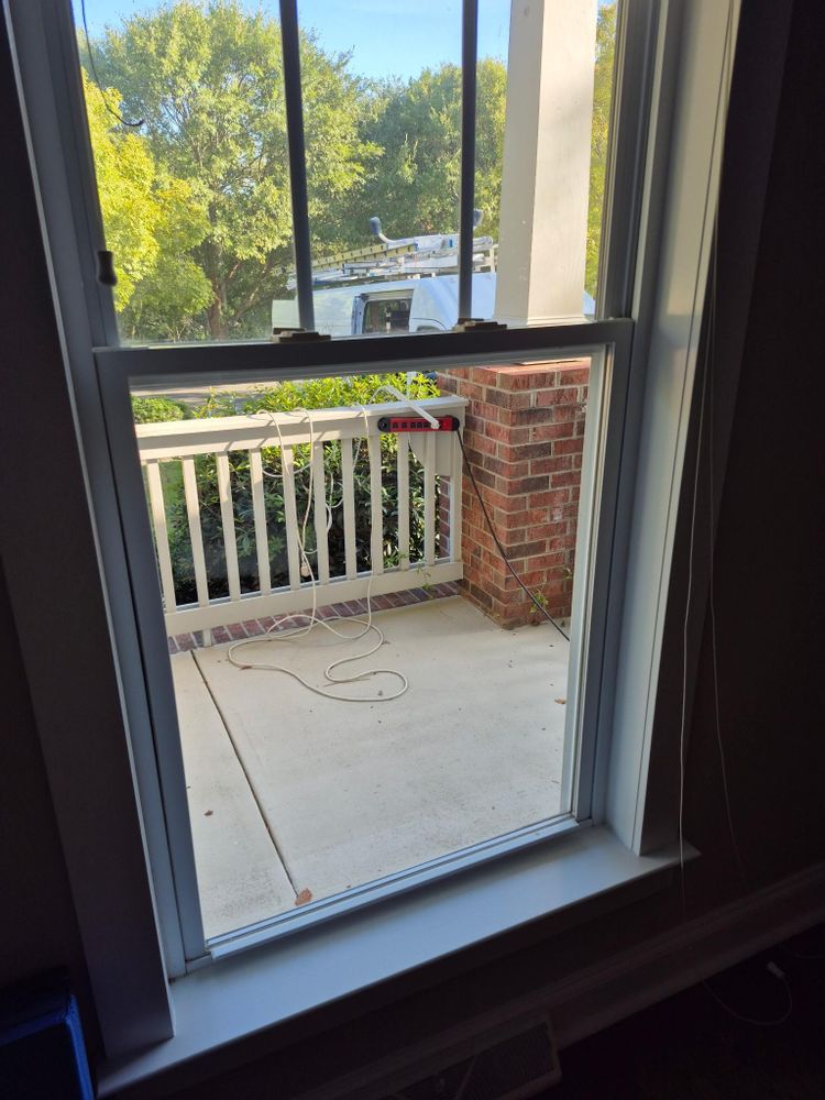 Window Glass Replacement for Pane -N- The Glass in Rock Hill, SC