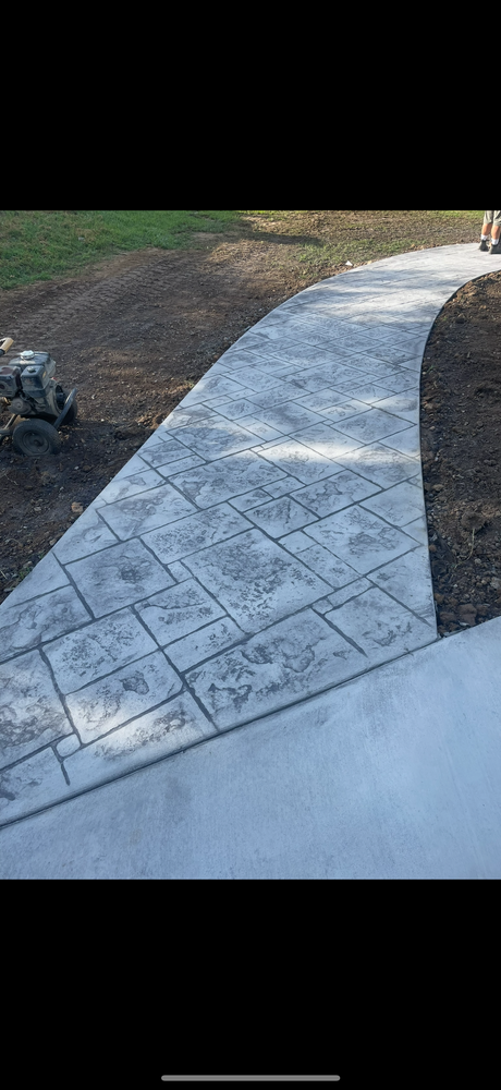 All Photos for Mangrum’s Concrete in Franklin, TN