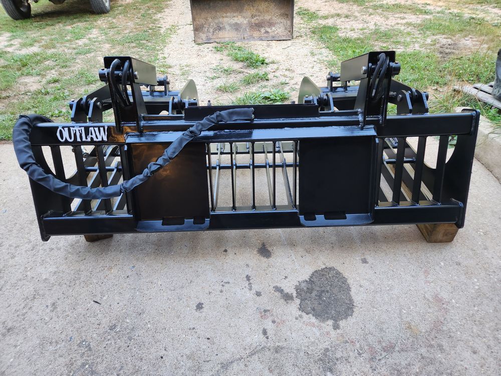 All Photos for Outlaw Fabrication LLC in Salem, MO