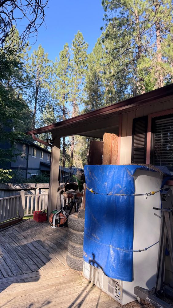 All Photos for Eaglewood Gutter's in Mead, WA