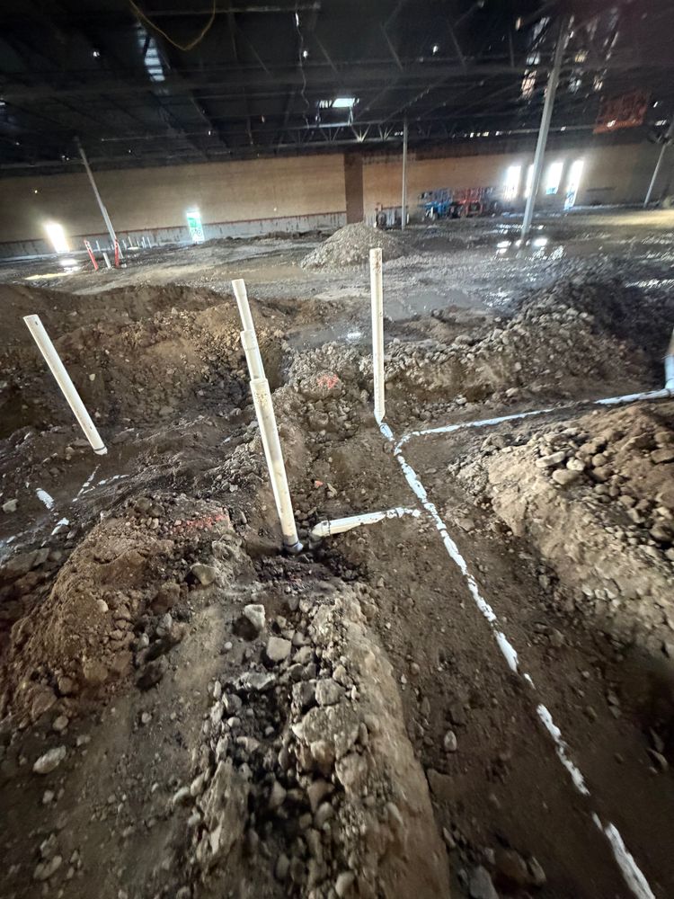 All Photos for Double C Plumbing & Excavation in Tremonton, UT