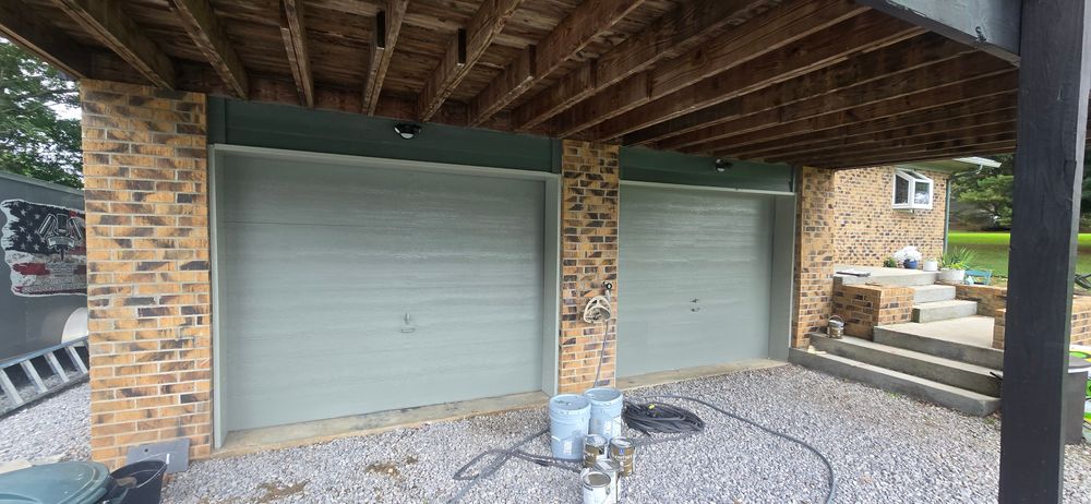 All Photos for Second Chance Painting  in McMinnville, TN