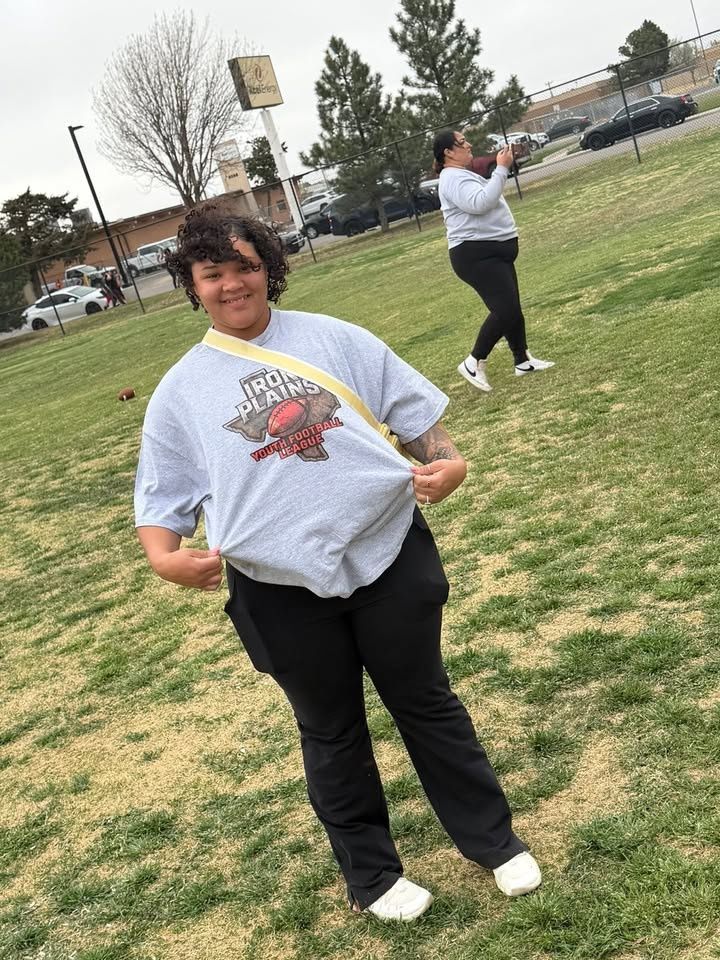 All Photos for Iron Plains Youth Football League in Amarillo, TX