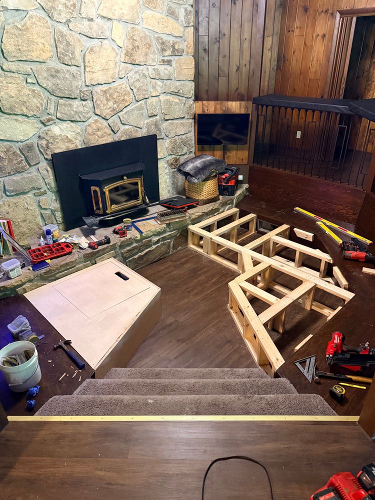 All Photos for Judd Builders in Powell, TN