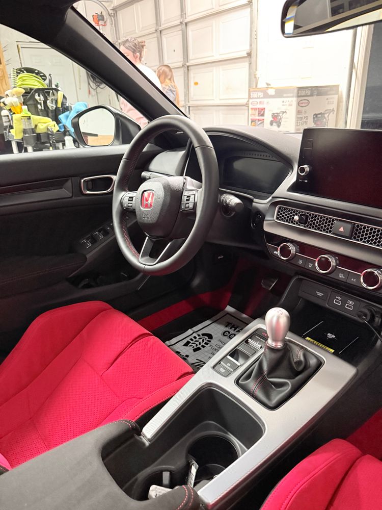 All Photos for Relentless Shine Mobile Detailing in Calabash, NC