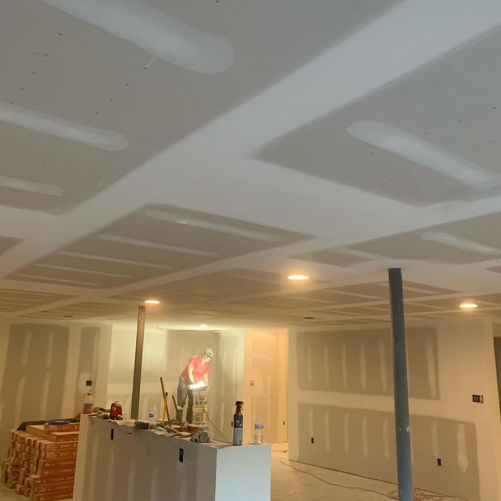 All Photos for Carrillo Drywall Services in Temple, PA