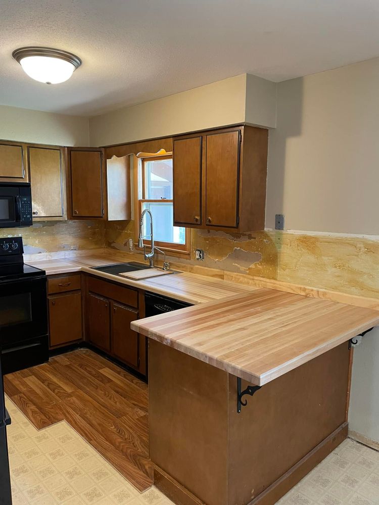 All Photos for A2 Construction Services in Goodland, KS