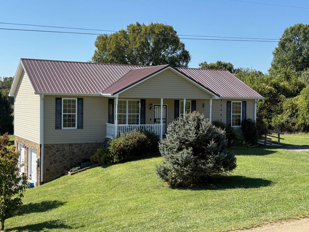 All Photos for Rock Star Roofing LLC  in Dandridge,  TN