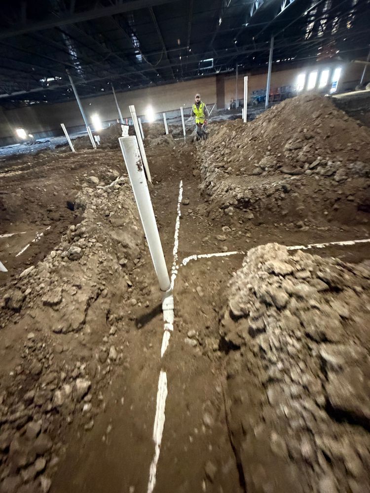 All Photos for Double C Plumbing & Excavation in Tremonton, UT