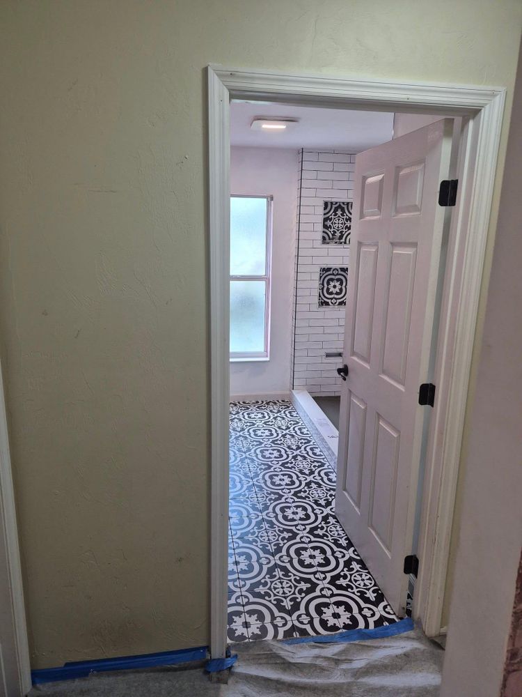 All Photos for Brennan Custom Tiling in Tallahassee, FL