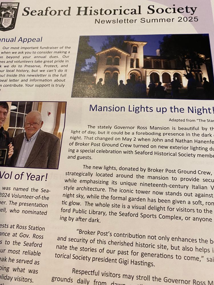 All Photos for Broker Post Ground Crew in Sussex County, DE