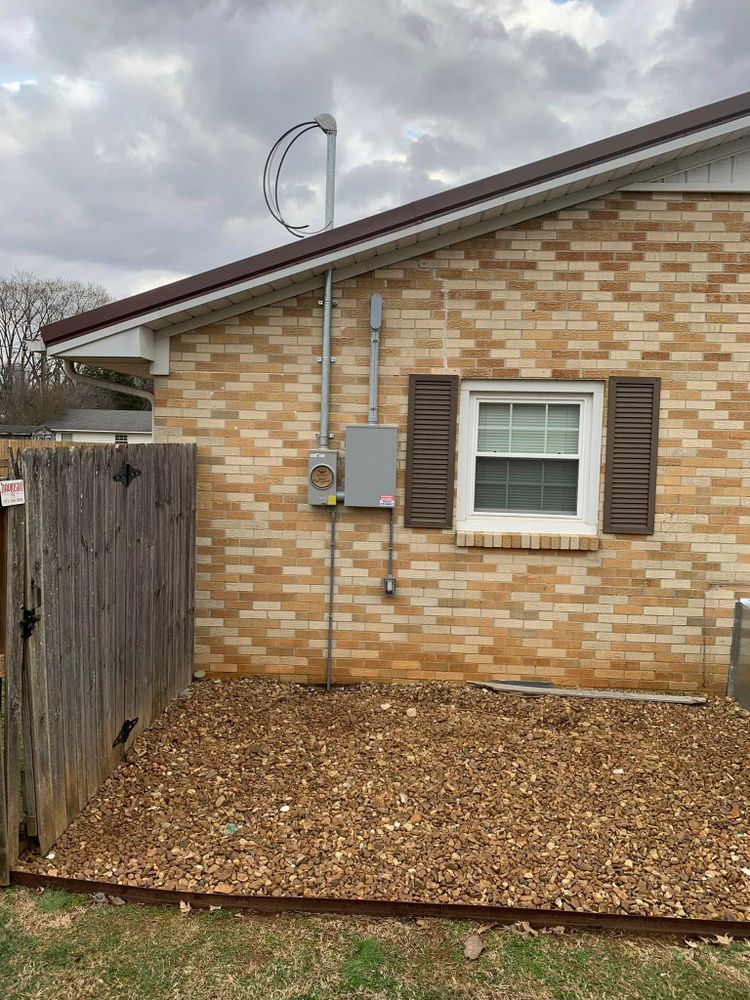 Explore our Plumbing company's additional services for all your needs, including expert water heater maintenance and installation. Trust us to enhance your home's efficiency and comfort with our top-notch solutions. for CK Electric & Plumbing in Lawrence County, TN