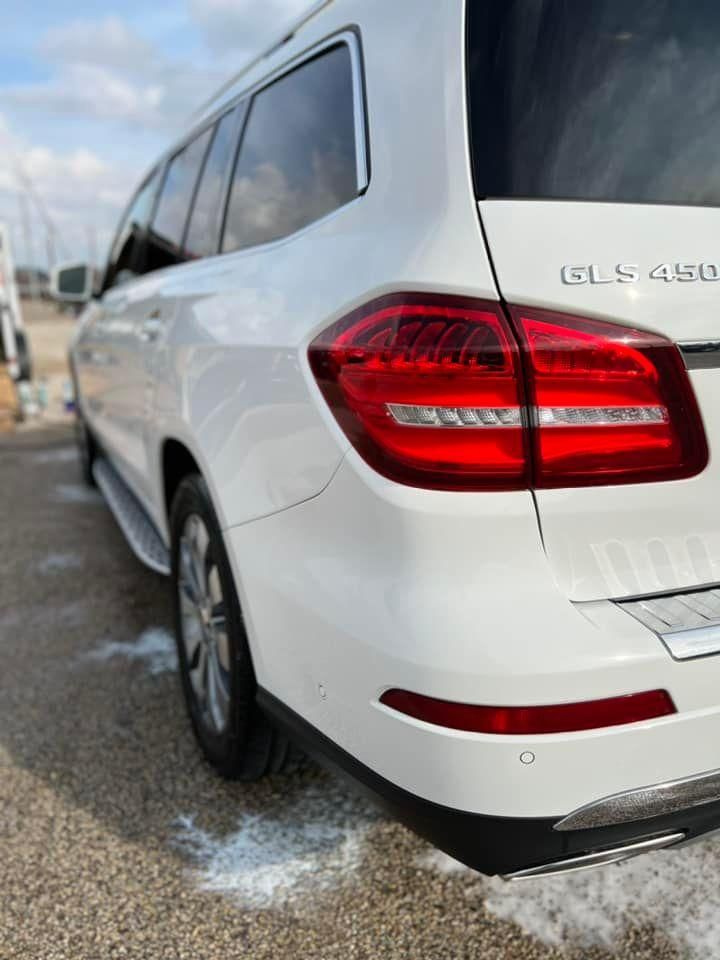 Interior Detailing for Legends Auto Detailing in Hallsville, TX