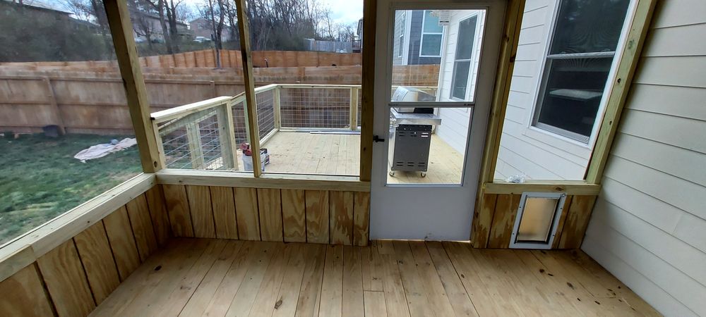 All Photos for Son of a Journey Remodeling in Dallas, NC