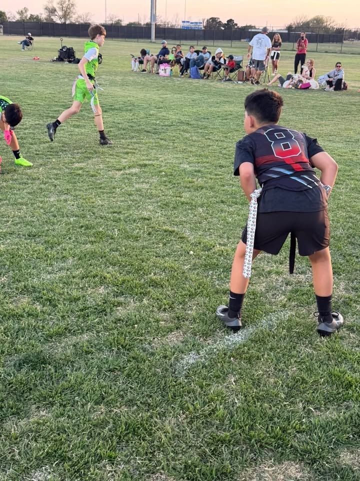 All Photos for Iron Plains Youth Football League in Amarillo, TX