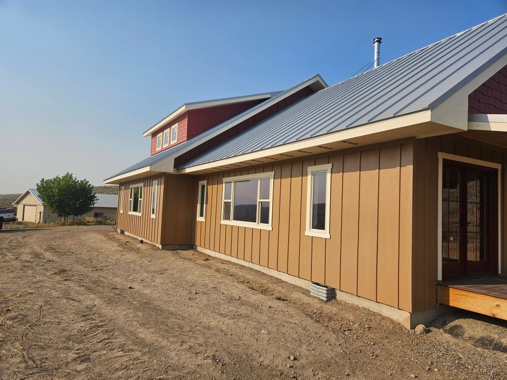 All Photos for All-Ways Contracting and Painting LLC in Port Angeles, WA