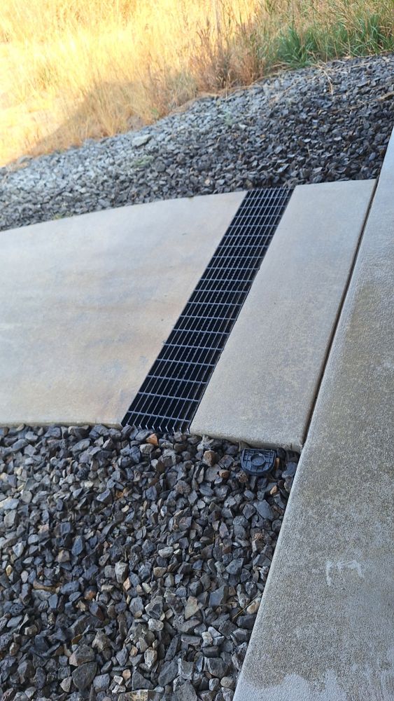 All Photos for Richardson Restoration and Concrete in Ellensburg, WA