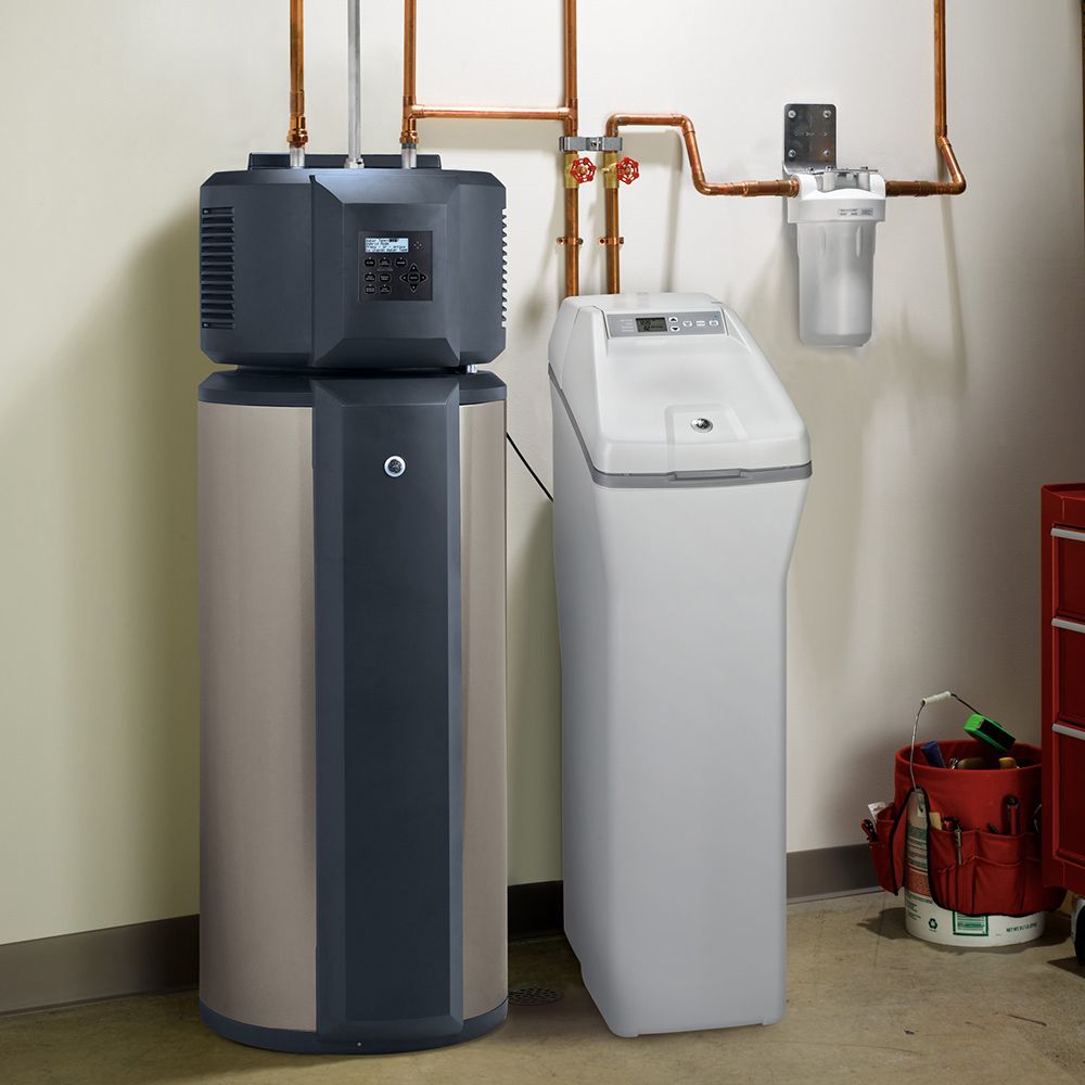 Water Heater & Tankless Water Heater Installation - Repair for Dutton Plumbing, Inc. in Indianapolis, IN