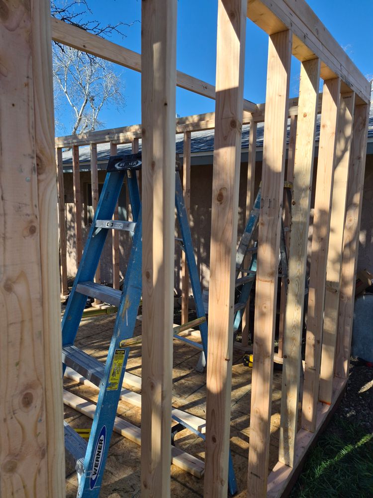 All Photos for D & D Handyman Services LLC in Cottonwood, AZ