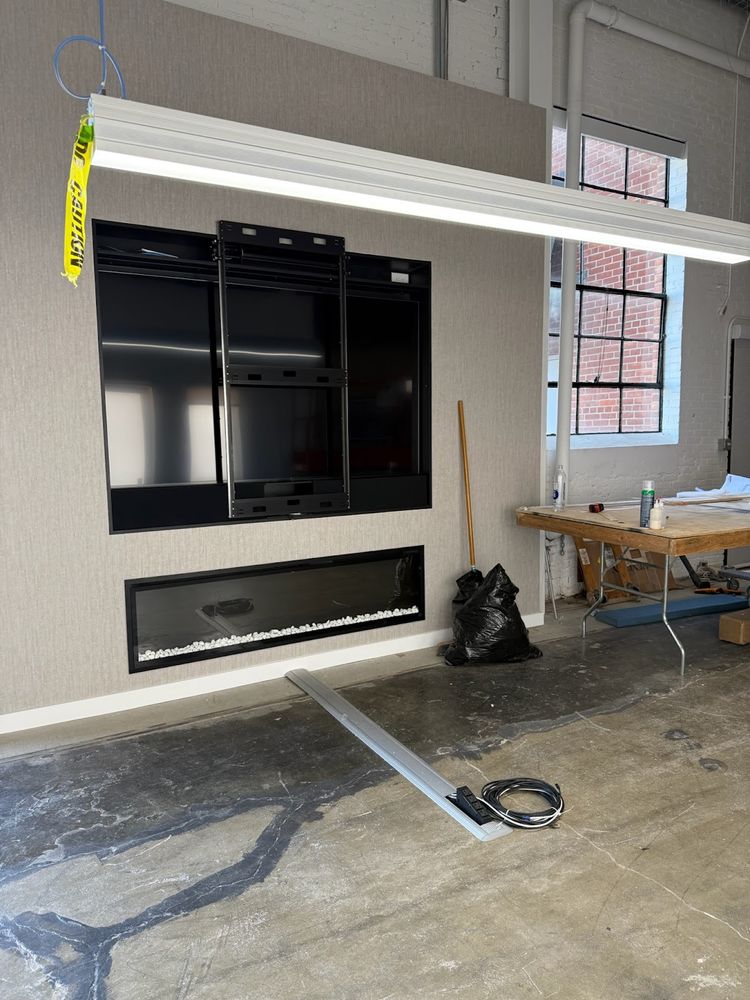 Electrical Repairs for Adam Santos Electric LLC in Fall River, MA