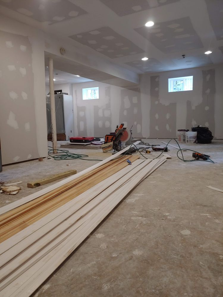 All Photos for DAC Construction, Inc. in Laurel, MD