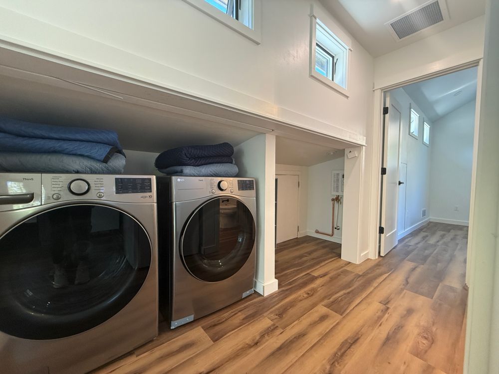 All Photos for Mill Creek Builders in Empire, CO