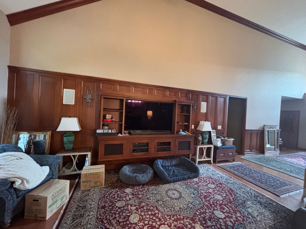 Cabinets for Premium Finish LLC in Medina, OH