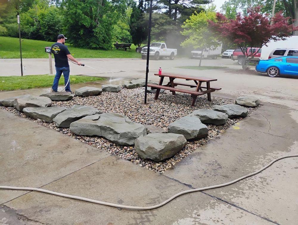 All Photos for Mow Pros in Westland, MI