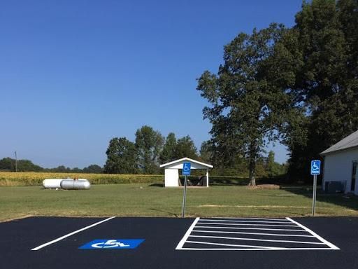 All Photos for Clear Choice Asphalt Services  in Paducah, KY