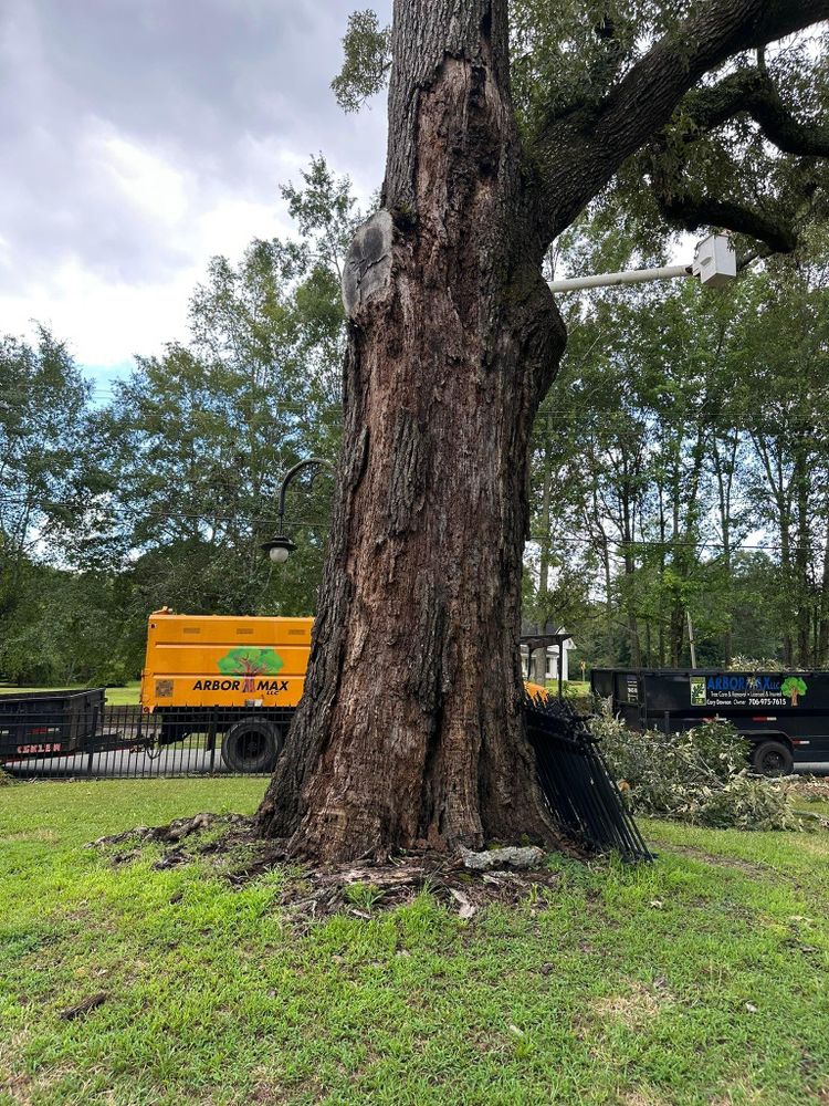 All Photos for ArborMax in Thomaston, GA