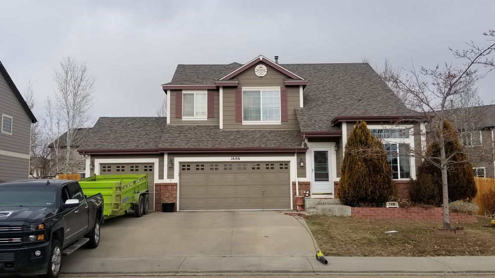 Roofing for Distinctive Home Renovations in Longmont, CO