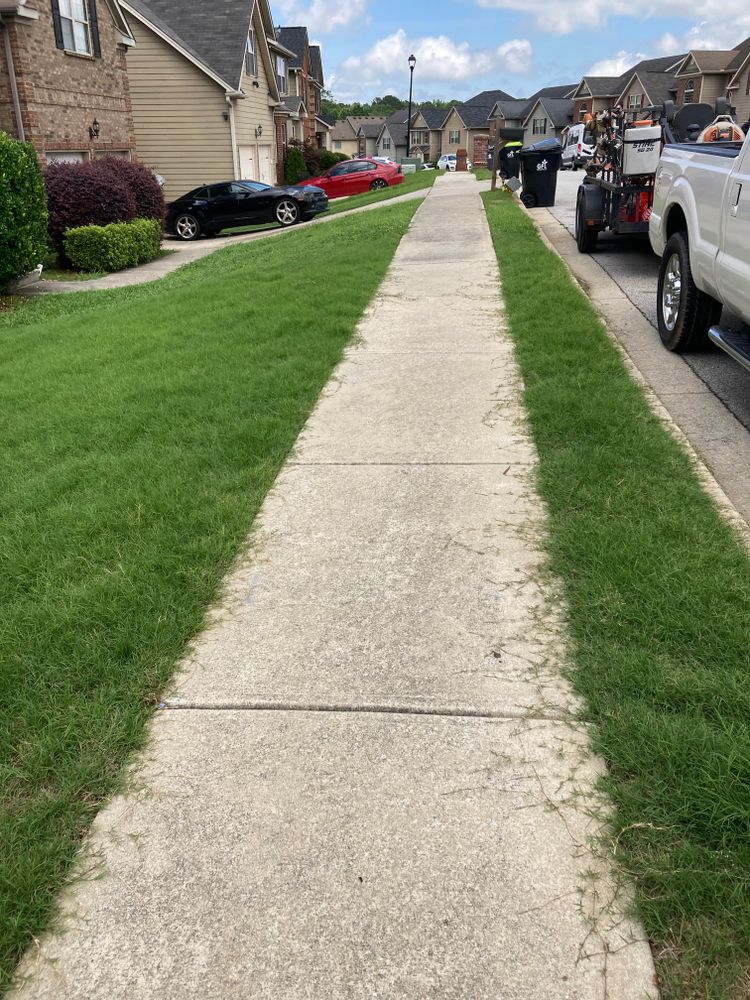 All Photos for Aries Lawnscapes in Atlanta, GA