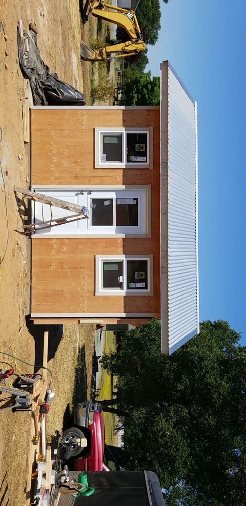 All Photos for Lewis Custom Builds in Payson, AZ