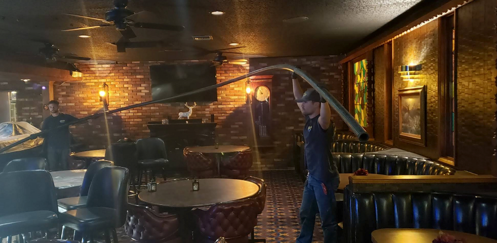 Schuelke Plumbing & Construction offers expert commercial plumbing services in Redlands, CA, and surrounding areas. With over 40 years of experience, we specialize in sewer repairs, water line leaks, slab leak repairs, and more, ensuring minimal disruption to your business. for Schuelke Plumbing & Construction in Beaumont, CA