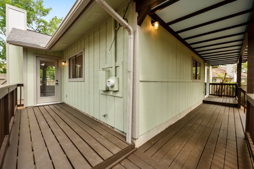 All Photos for HTH Construction ATX in Travis County, TX